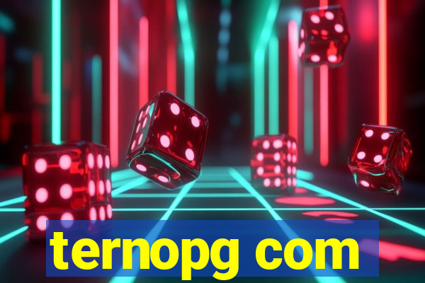 ternopg com